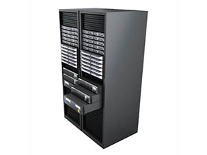 UPS/Nobreak inteligente em linha 20kVA RM/RT 400V